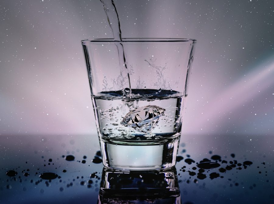 Почти на 100%: Кузбасс занял второе место в России по уровню качества питьевой воды