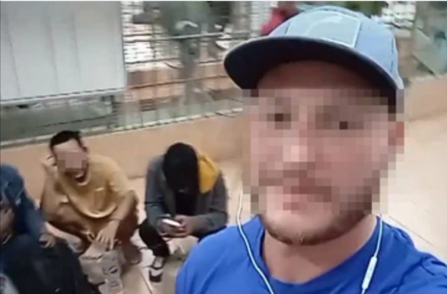 Спортсмен из Новосибирска попал в тайскую тюрьму и остался без шорт