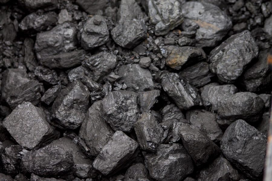 Власти назвали причины роста цен на уголь для населения Кузбасса