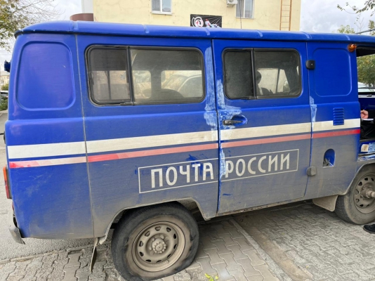 Жителя Кузбасса объявили в розыск за разбой и убийство инкассатора