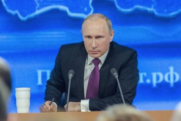 Владимир Путин подписал новый указ, связанный с мобилизацией
