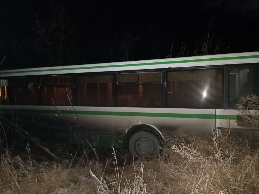 Смертельное ДТП с автобусом произошло в Кузбассе: 2 погибли и 7 пострадали