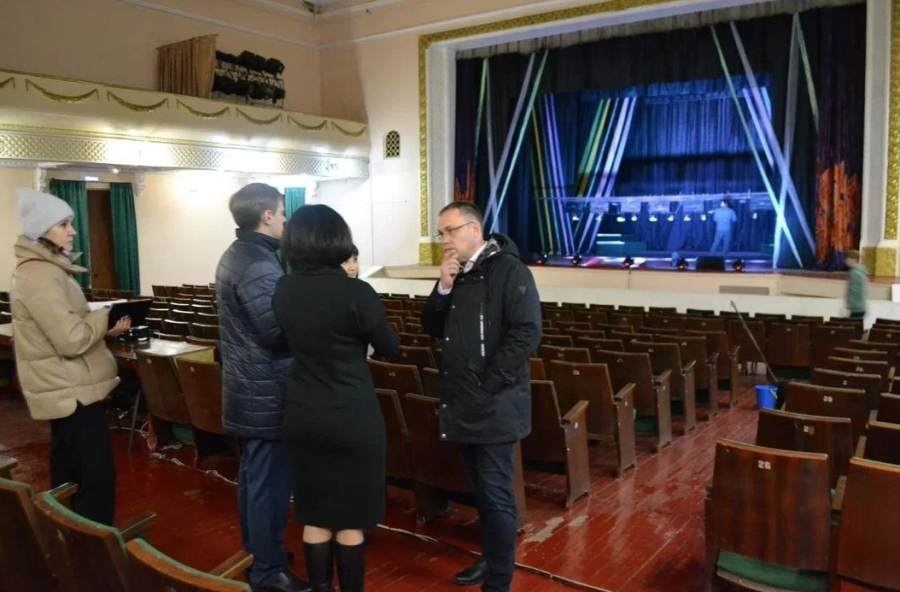 Замгубернатора Кузбасса поделился планами по подготовке города к важной дате