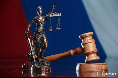 На кузбассовца подали в суд за безалаберное отношение к своему здоровью