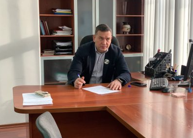 Официально: мэр Новокузнецка опроверг информацию о произошедшем ЧП