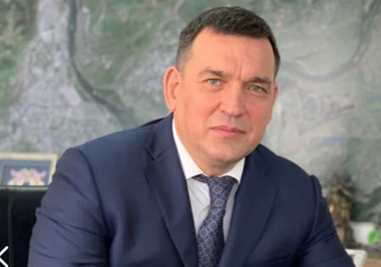 «Без паники»: мэр Новокузнецка обратился с людям с важным сообщением