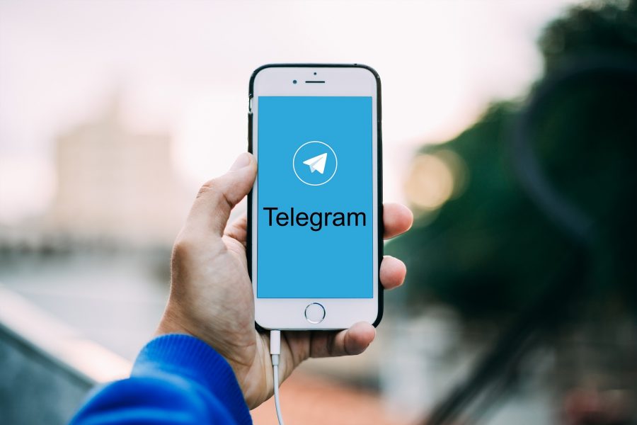 Россиян предупредили о массовых угонах Telegram-аккаунтов