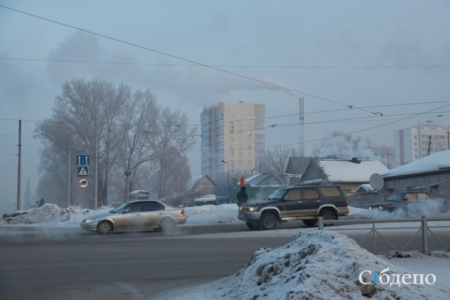 Власти опубликовали схемы объезда на время перекрытия улиц Гагарина и Сибиряков-Гвардейцев