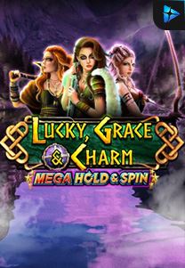 Bocoran RTP Slot Lucky-Grace-and-Charm di SIHOKI