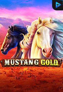 Bocoran RTP Slot Mustang Gold di SIHOKI