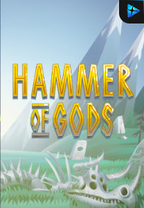 Bocoran RTP Slot Hammer of Gods di SIHOKI