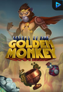 Bocoran RTP Slot Legend of the Golden Monkey di SIHOKI