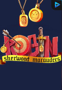 Bocoran RTP Slot Robin – Sherwood Marauders di SIHOKI