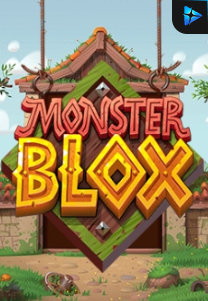 Bocoran RTP Slot Monster Blox di SIHOKI