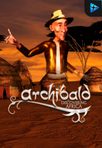 Bocoran RTP Slot Archibald Africa di SIHOKI