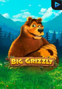 Bocoran RTP Slot Big Grizzly di SIHOKI