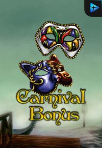 Bocoran RTP Slot Carnival Bonus di SIHOKI