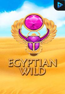 Bocoran RTP Slot Egyptian Wild di SIHOKI