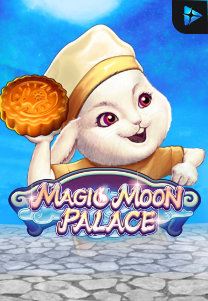Bocoran RTP Slot Magic Moon Palace di SIHOKI