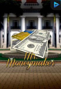 Bocoran RTP Slot Mr Money Maker di SIHOKI