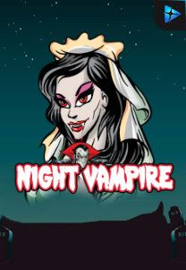 Bocoran RTP Slot Night Vampire di SIHOKI
