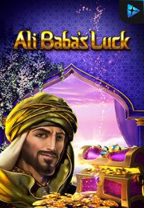 Bocoran RTP Slot Ali Baba_s Luck di SIHOKI