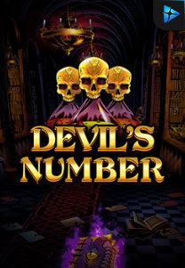Bocoran RTP Slot Devil_s Number di SIHOKI