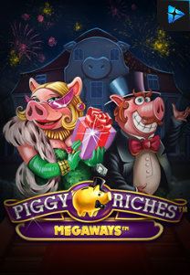 Bocoran RTP Slot Piggy Riches Megaways di SIHOKI