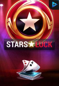 Bocoran RTP Slot Stars Luck di SIHOKI