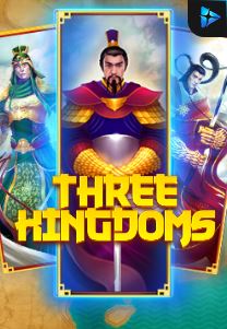 Bocoran RTP Slot Three Kingdom di SIHOKI