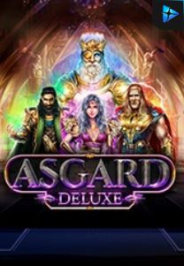 Bocoran RTP Slot Asgard Deluxe di SIHOKI