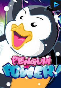 Bocoran RTP Slot PenguinPower di SIHOKI