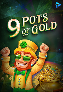 Bocoran RTP Slot 9 Pots of Gold foto di SIHOKI