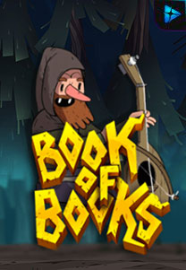 Bocoran RTP Slot Book of Books di SIHOKI