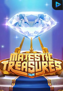 Bocoran RTP Slot Majestic Treasures di SIHOKI