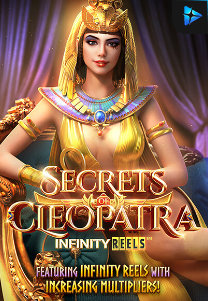Bocoran RTP Slot Secret of Cleopatra di SIHOKI