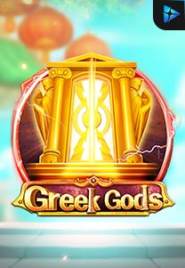 Bocoran RTP Slot Greek Gods di SIHOKI