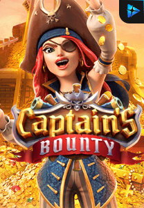 Bocoran RTP Slot Captain_s Bounty di SIHOKI