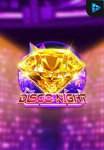 Bocoran RTP Slot Disco Night di SIHOKI