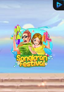 Bocoran RTP Slot Songkran Festiverl di SIHOKI