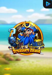 Bocoran RTP Slot Treasure Island di SIHOKI