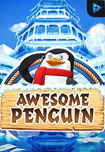 Bocoran RTP Slot Awesome-Penguin di SIHOKI