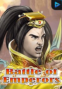 Bocoran RTP Slot Battle-of-Emperor di SIHOKI