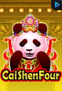 Bocoran RTP Slot Cai-Shen-Four di SIHOKI