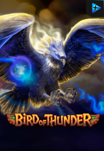 Bocoran RTP Slot Bird of Thunder di SIHOKI