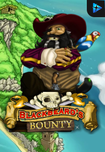 Bocoran RTP Slot Blackbeard_s di SIHOKI