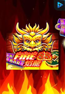 Bocoran RTP Slot Fire-888 di SIHOKI