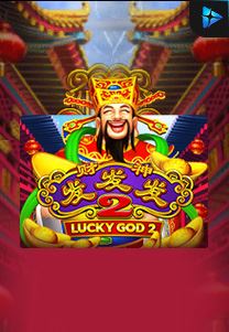 Bocoran RTP Slot Lucky-God-Progressive-2 di SIHOKI