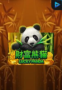 Bocoran RTP Slot Lucky-Panda di SIHOKI