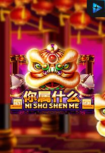Bocoran RTP Slot Ni-Shu-Shen-Me di SIHOKI